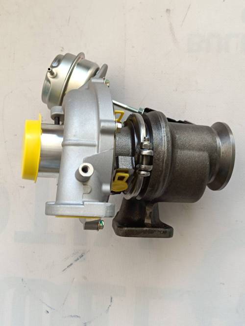 Turbo Şarj Doblo III Linea - 35900420050