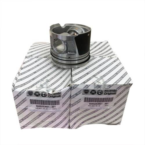 55253601 Piston Segman 0.40 1.6 Mtj